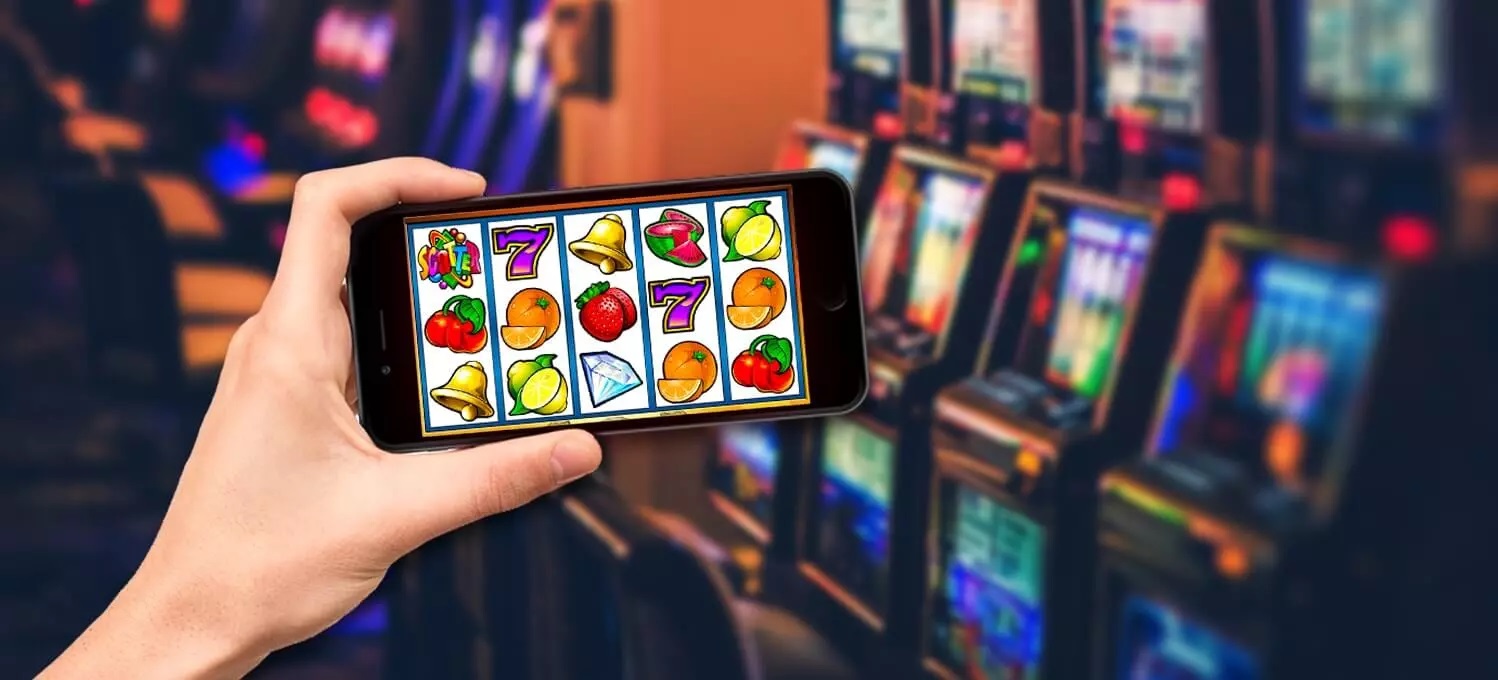 Panduan Mendapatkan Jackpot Di Situs Slot Gacor KPK5000